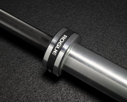The Rogue Bar 2.0 | Rogue Fitness